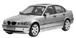 BMW E46 P0173 Fault Code